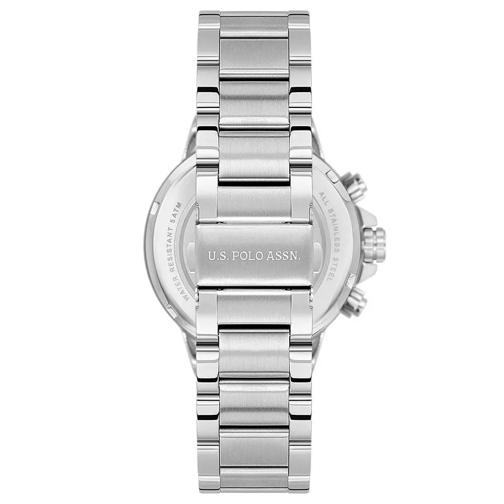 U.S. Polo Assn. Watch USPA1074-02