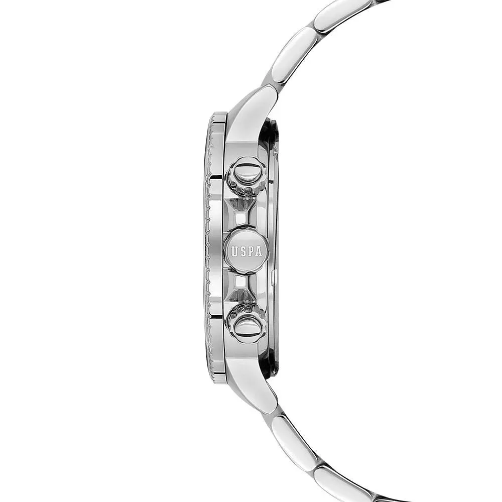 U.S. Polo Assn. Watch USPA1074-02