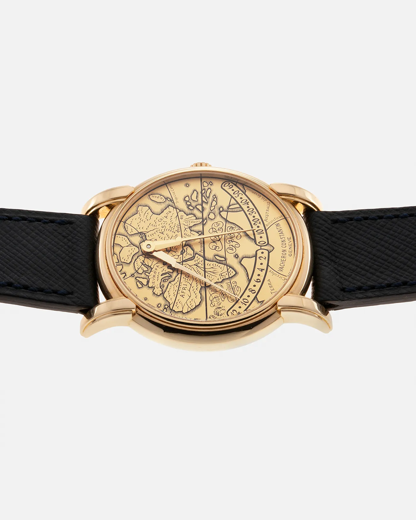 Vacheron Constantin Mercator Ref. 43050