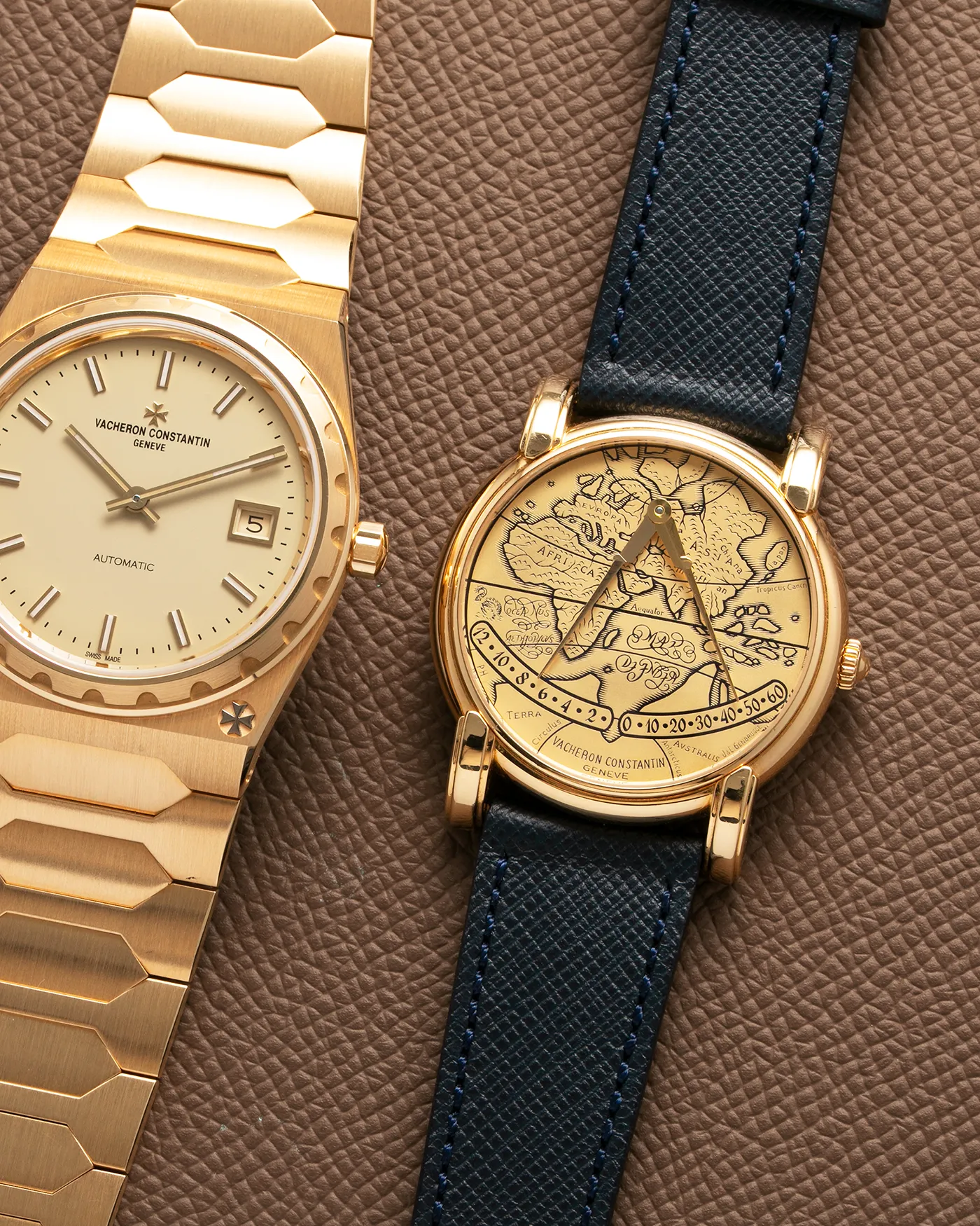 Vacheron Constantin Mercator Ref. 43050