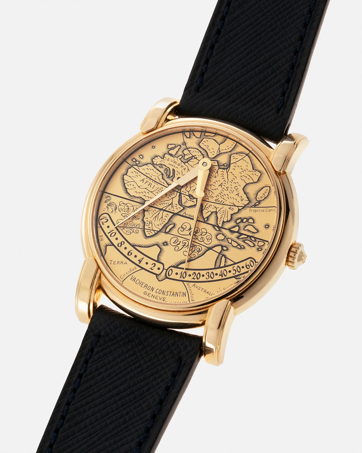 Vacheron Constantin Mercator Ref. 43050