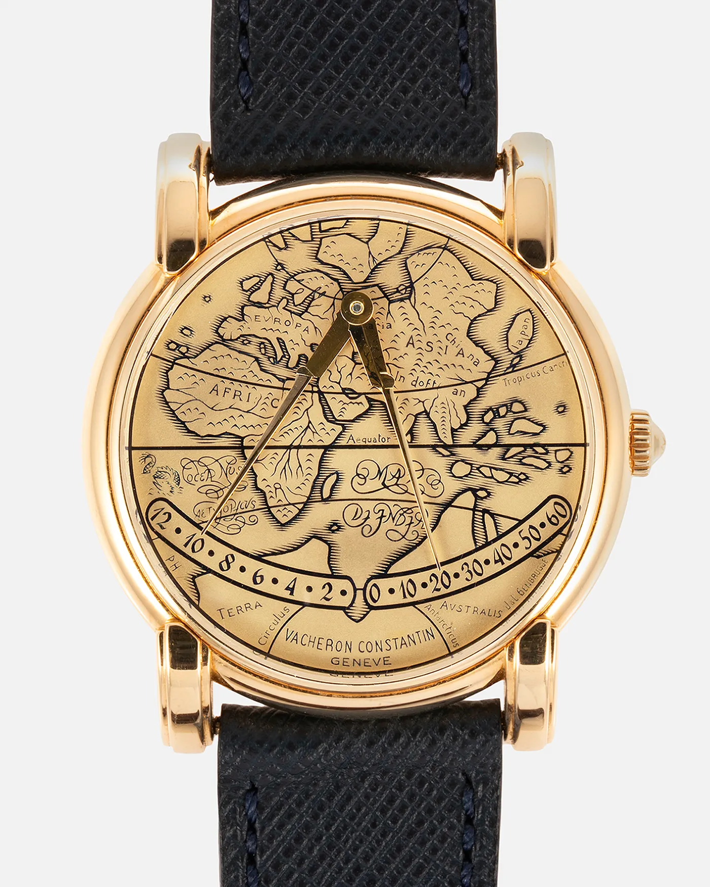 Vacheron Constantin Mercator Ref. 43050
