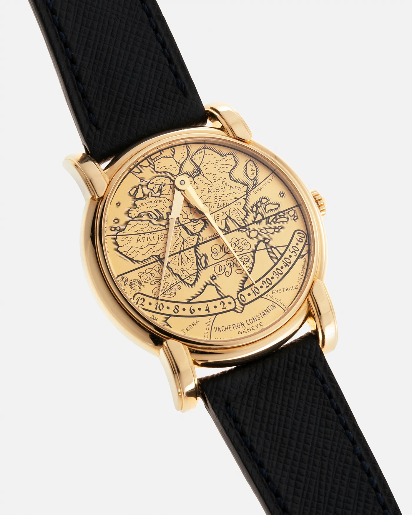 Vacheron Constantin Mercator Ref. 43050