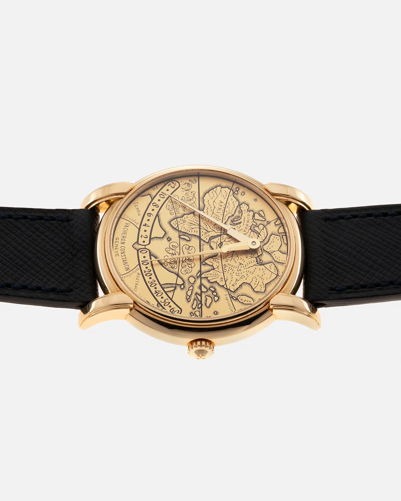 Vacheron Constantin Mercator Ref. 43050