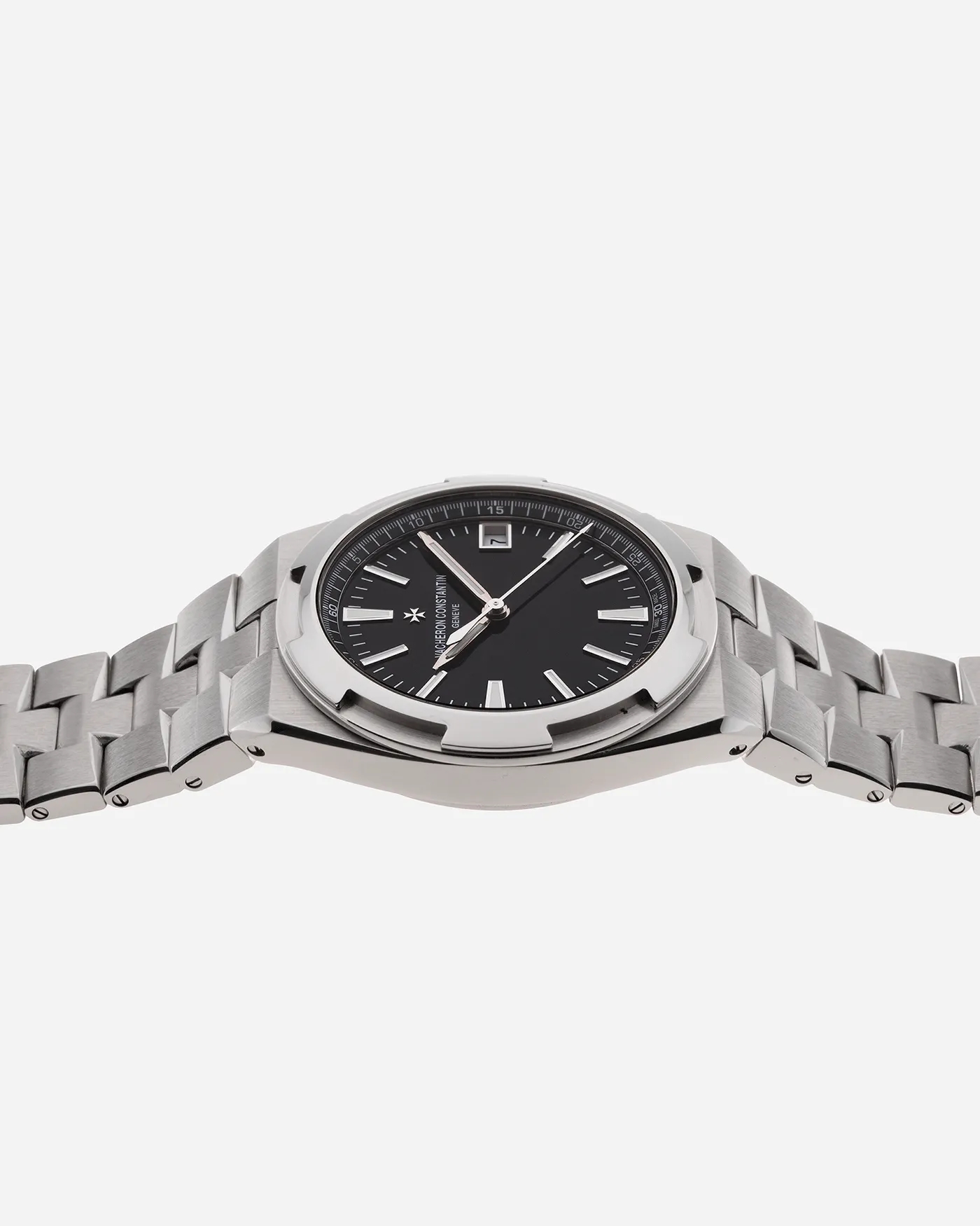 Vacheron Constantin Overseas 4500V Black