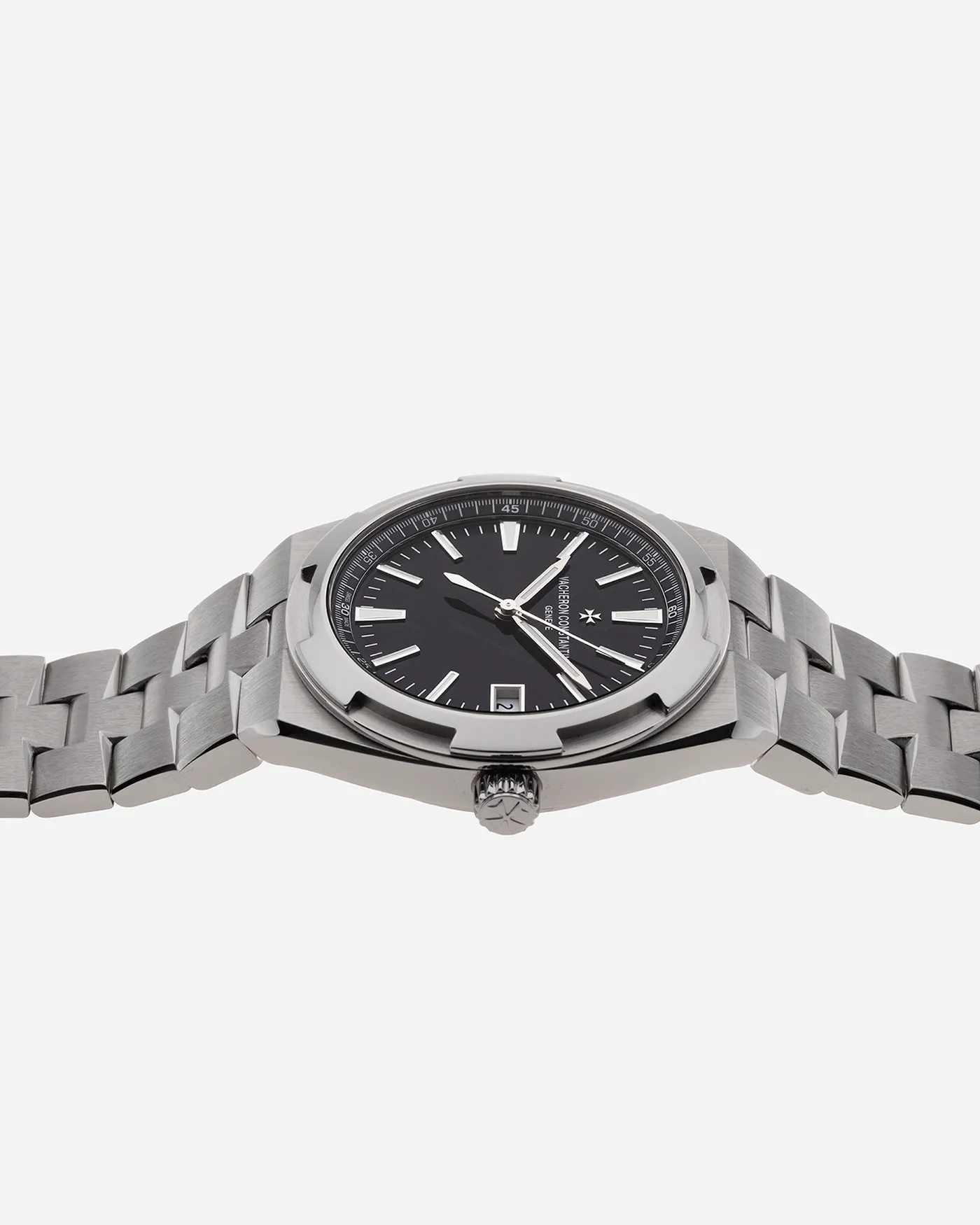 Vacheron Constantin Overseas 4500V Black