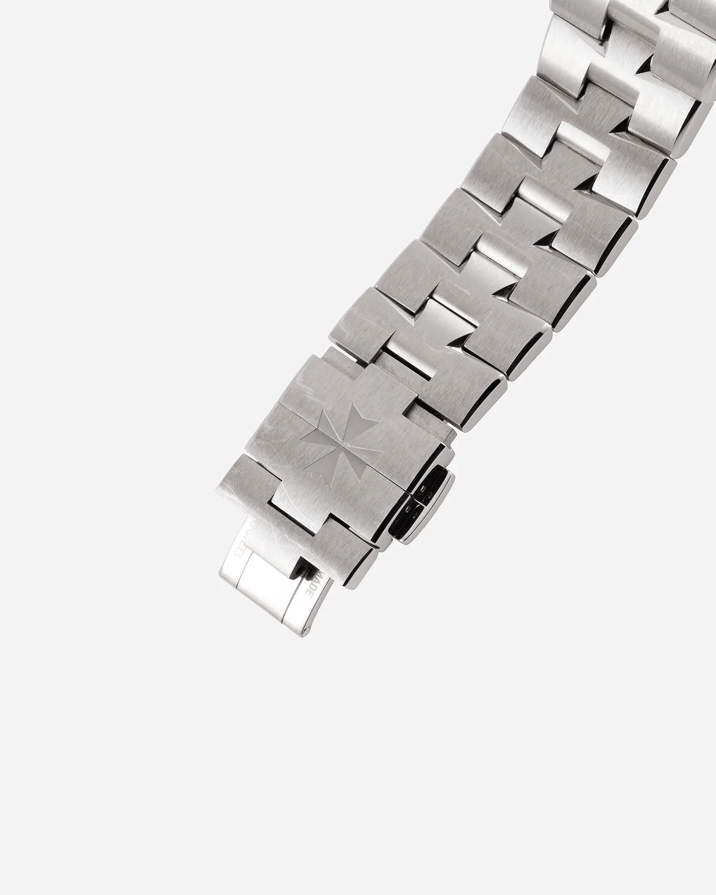 Vacheron Constantin Overseas 4500V Black