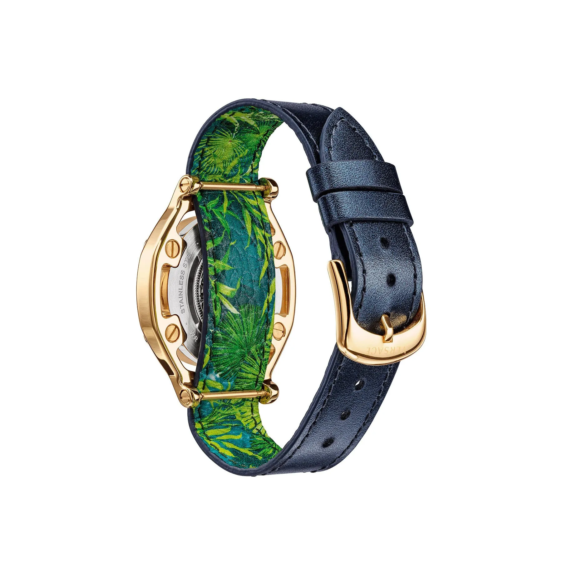 Versace - Medusa Frame Ladies Watch VEVF00820