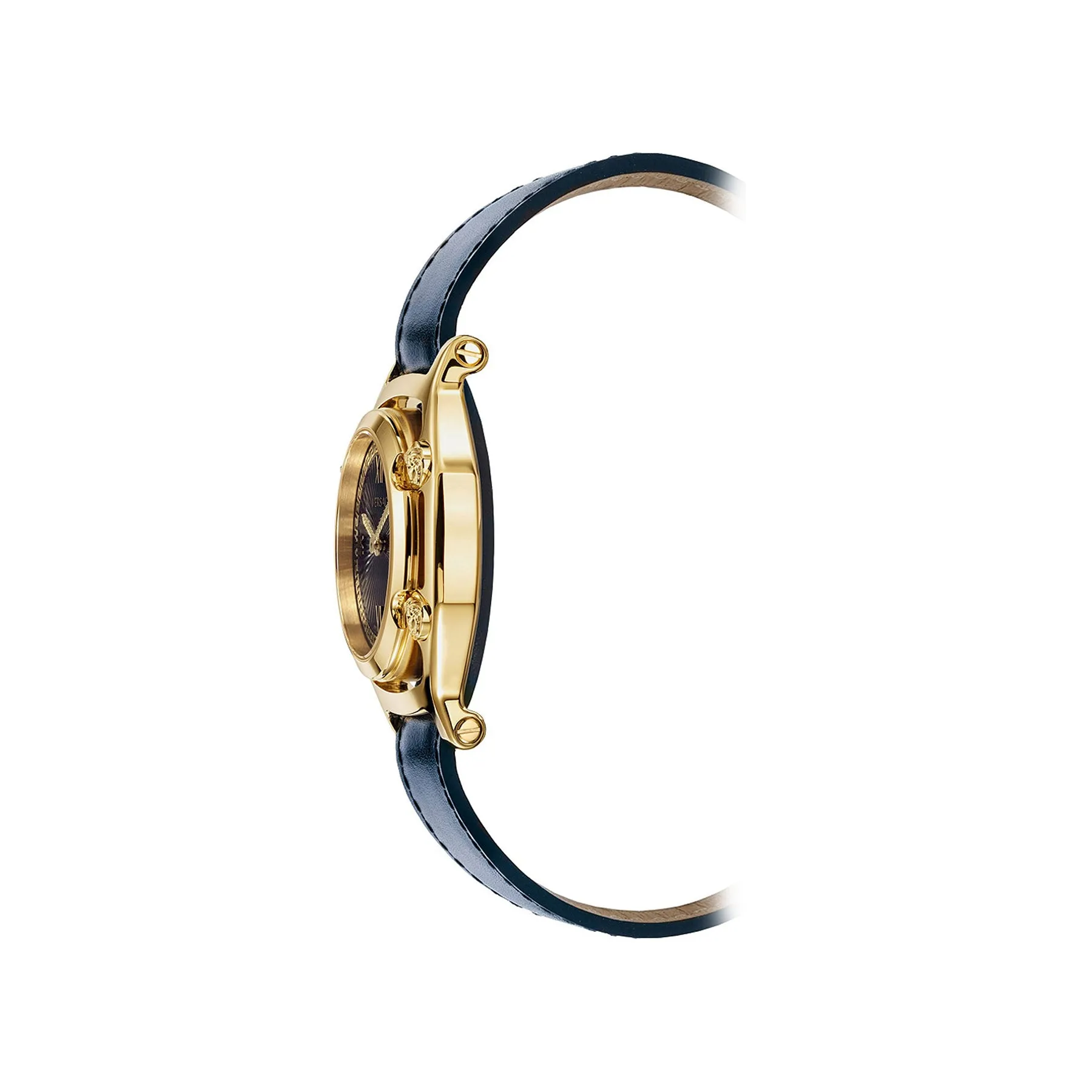 Versace - Medusa Frame Ladies Watch VEVF00820