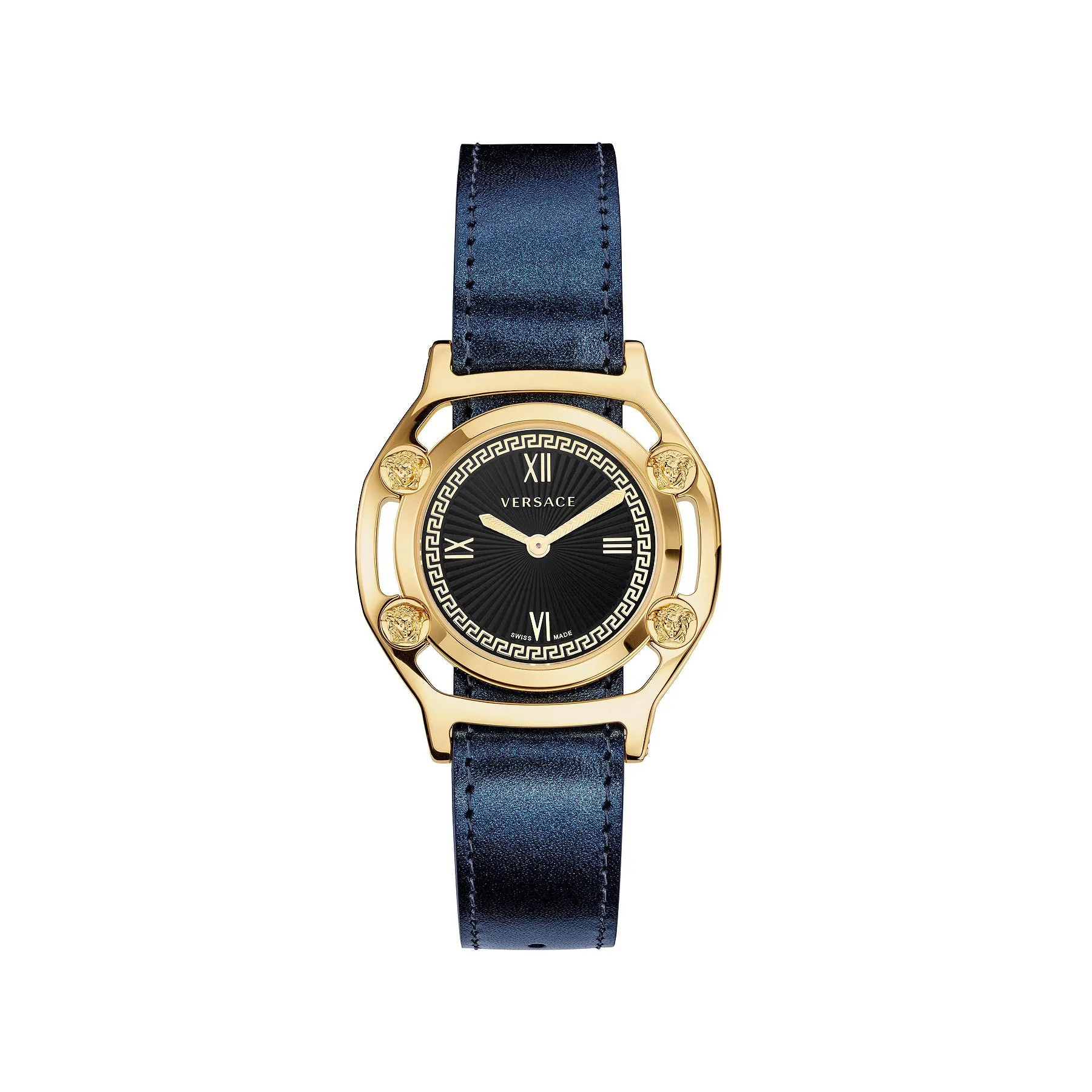 Versace - Medusa Frame Ladies Watch VEVF00820