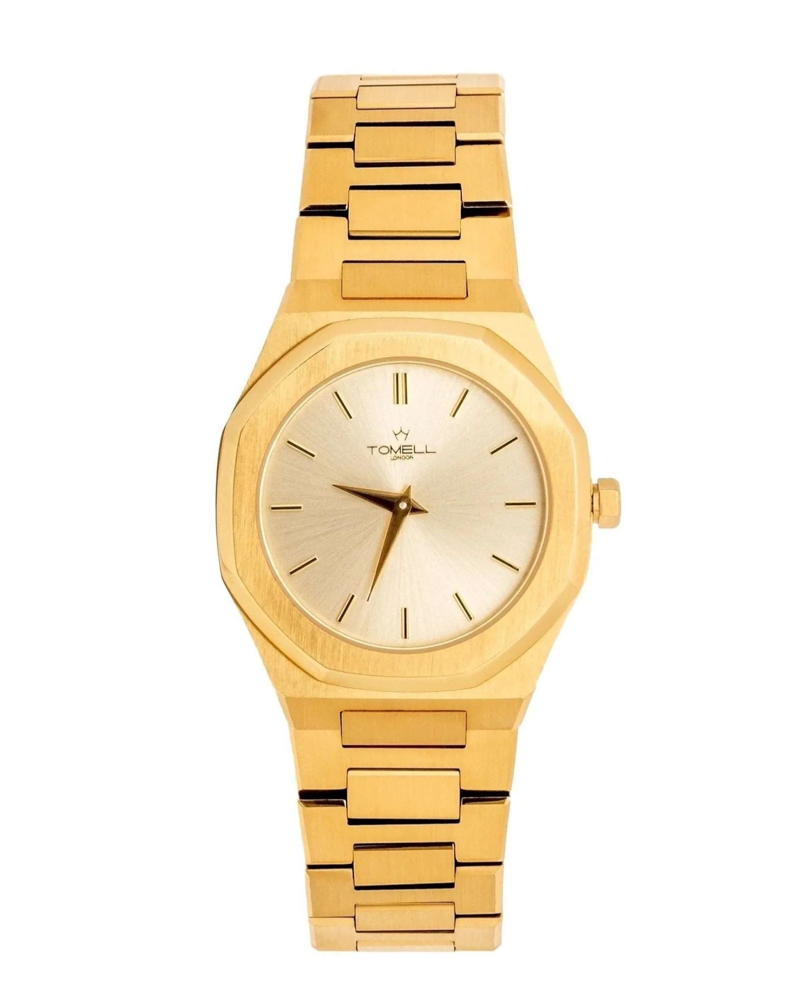 VERUSSI | GOLD