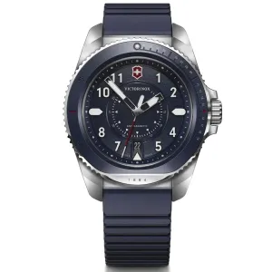 Victorinox Journey 1884 Men's Blue Watch 241975