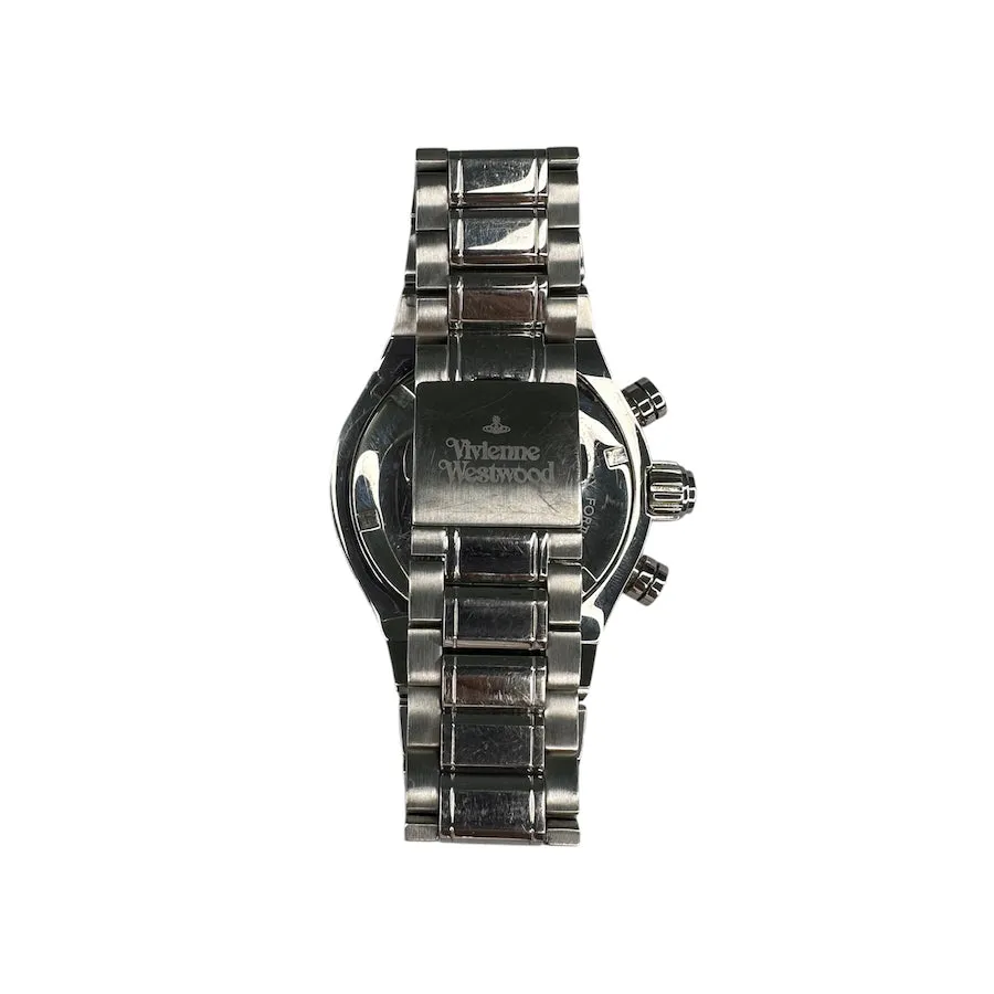 VIVIENNE WESTWOOD VW-20A7 45MM QUARTZ WATCH
