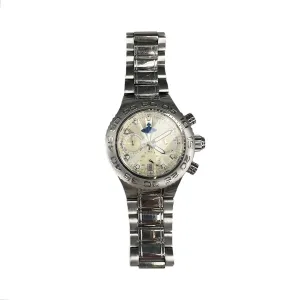 VIVIENNE WESTWOOD VW-20A7 45MM QUARTZ WATCH