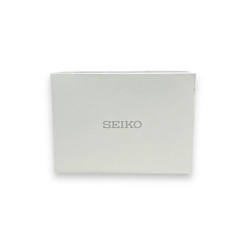 Women's Seiko Watch Two-Tone SWR087