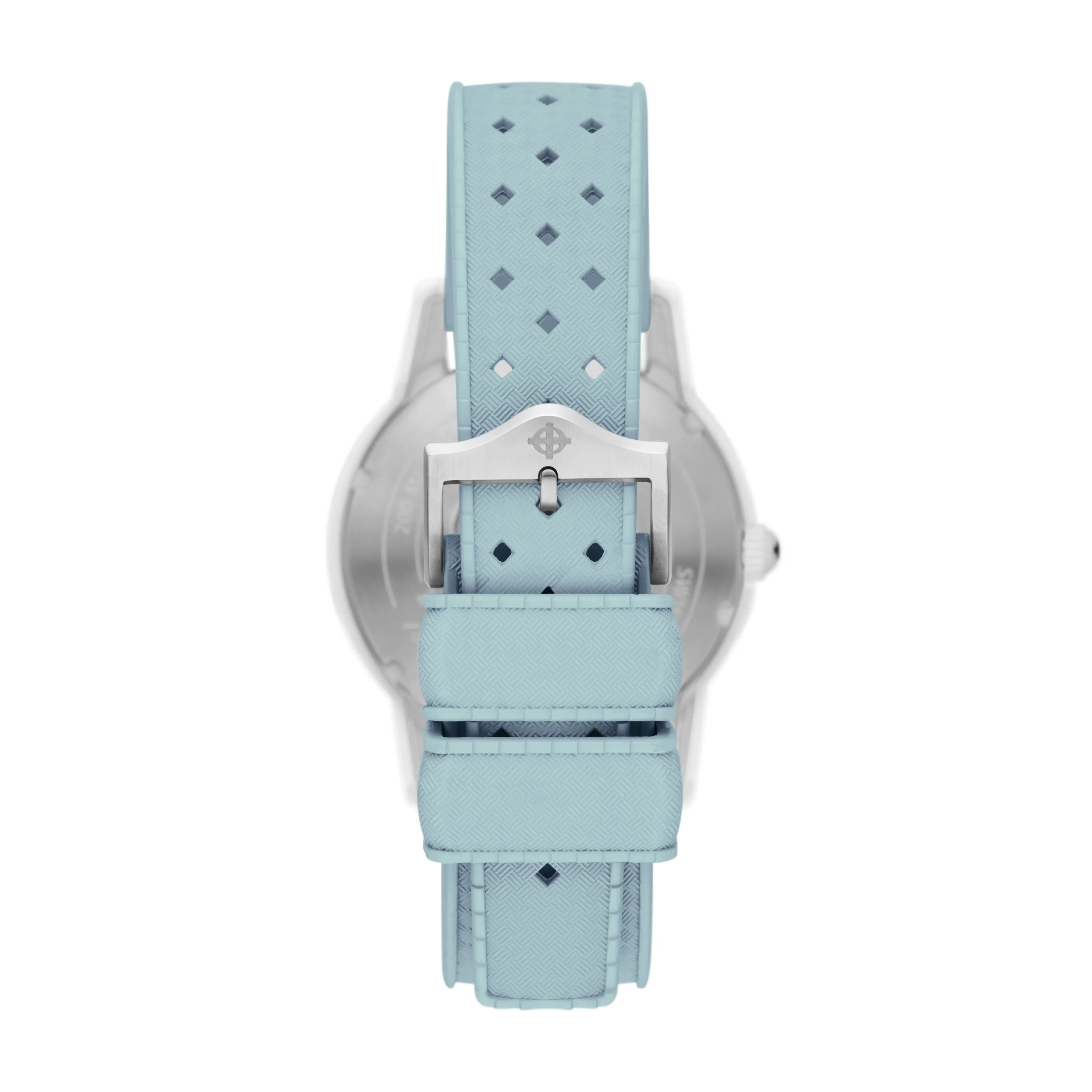 Zodiac Super Sea Wolf Ceramic Compression Blue