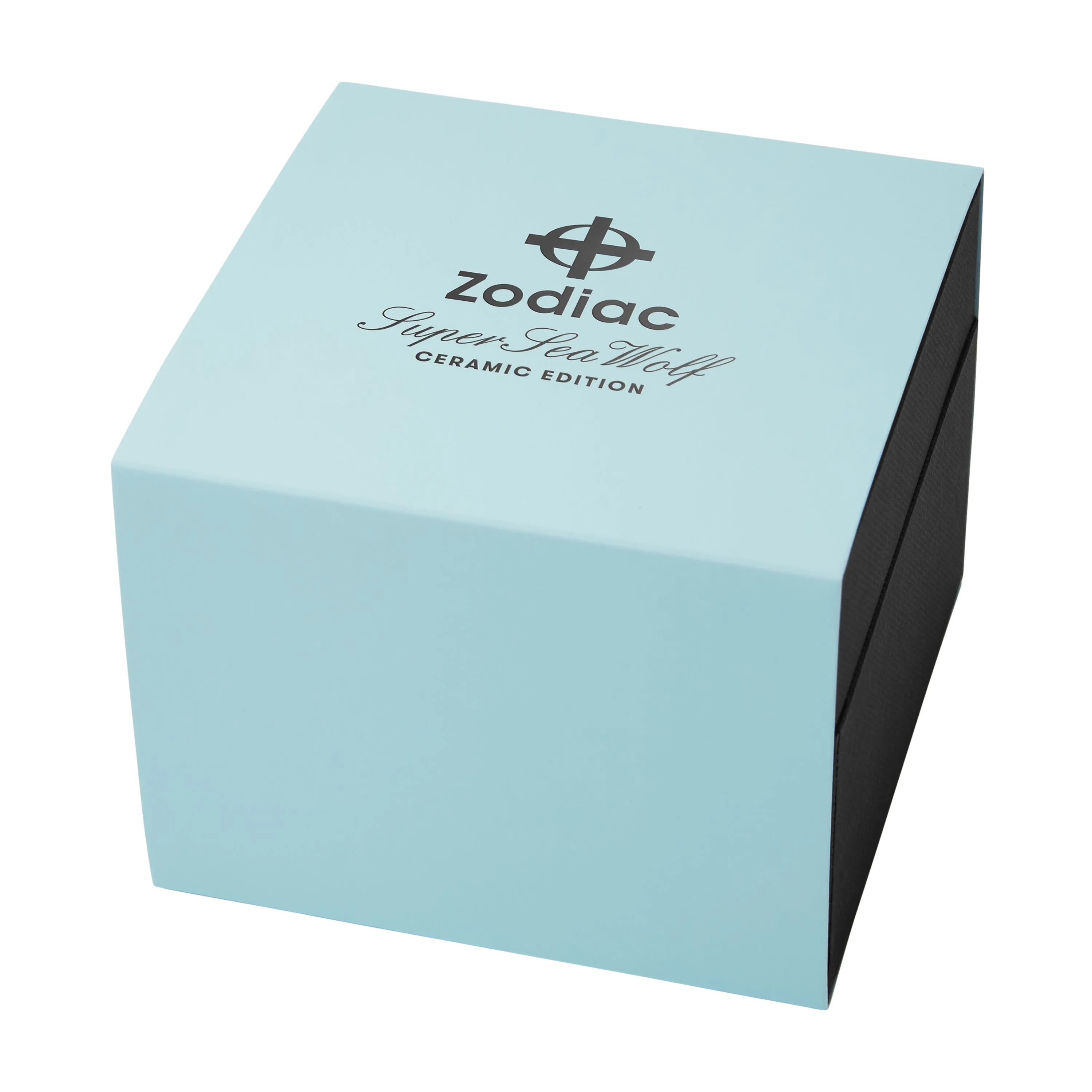 Zodiac Super Sea Wolf Ceramic Compression Blue