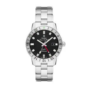 Zodiac Super Sea Wolf