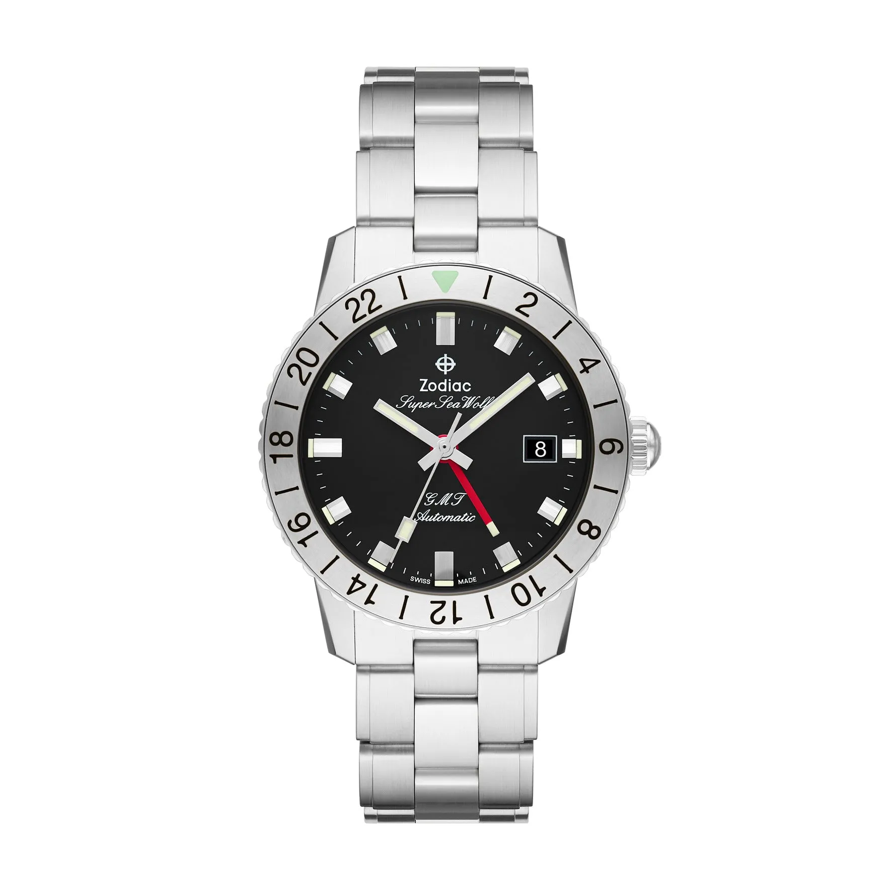 Zodiac Super Sea Wolf