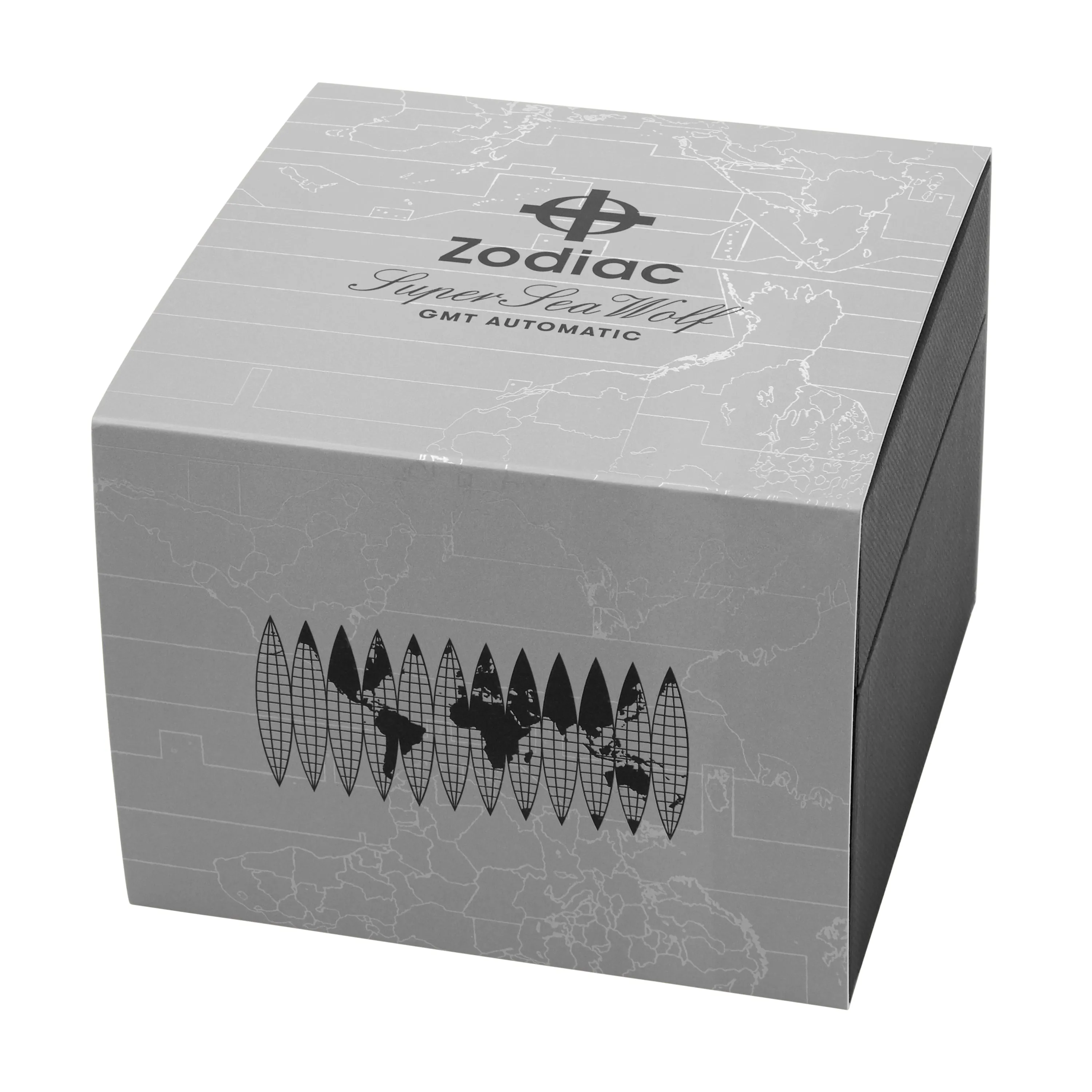 Zodiac Super Sea Wolf