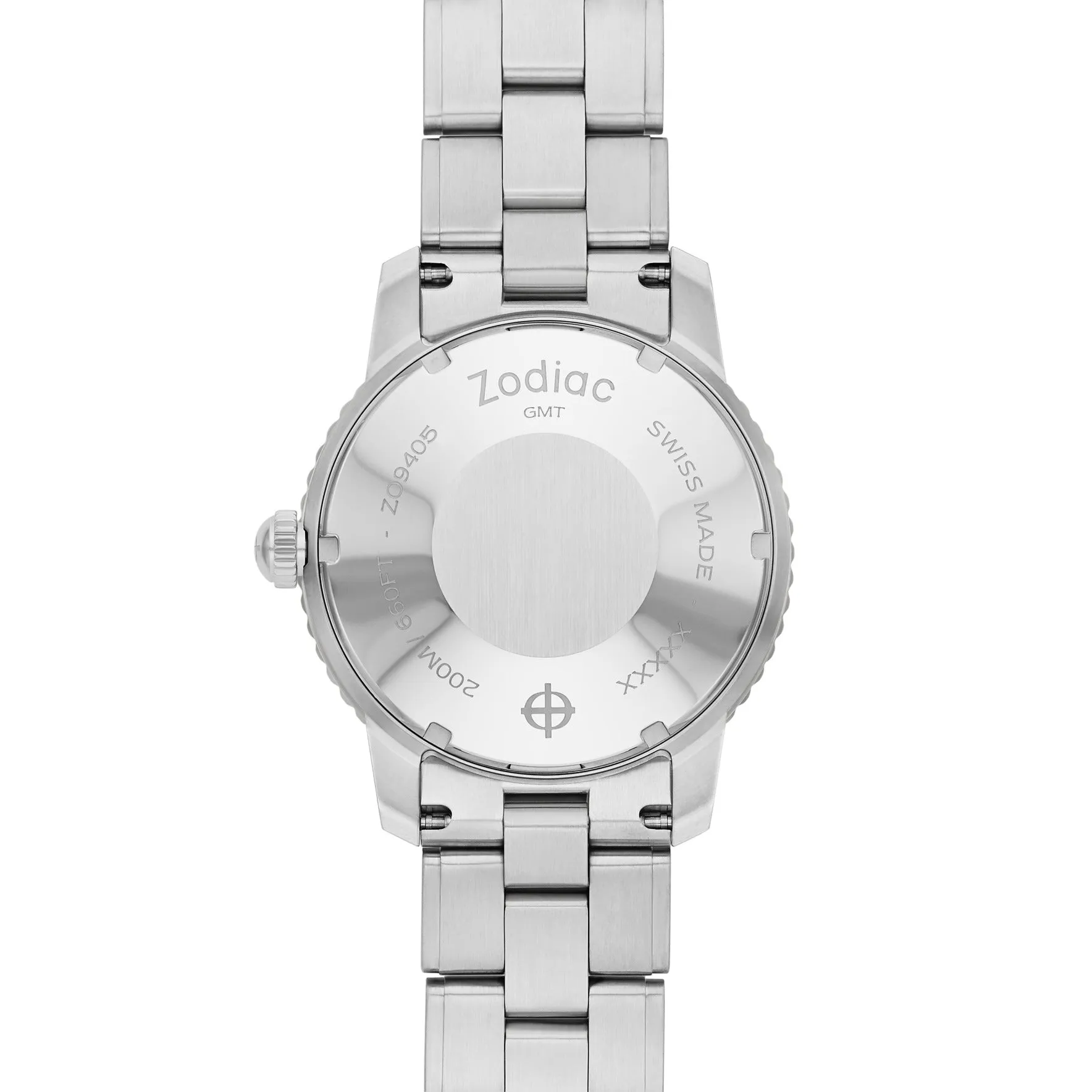 Zodiac Super Sea Wolf
